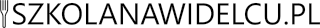 Logo szkolanawidelcu.pl